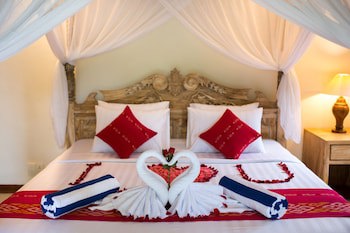Alas Petulu Villa Resort And Spa