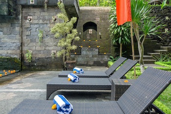 Alas Petulu Villa Resort And Spa