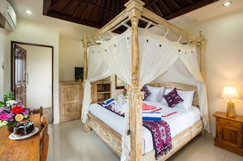 Alas Petulu Villa Resort And Spa