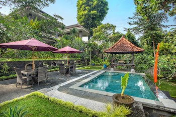 Alas Petulu Villa Resort And Spa