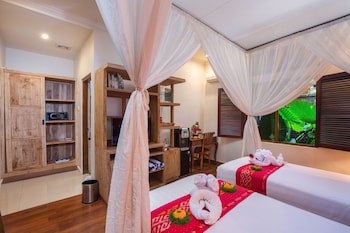 Alas Petulu Villa Resort And Spa
