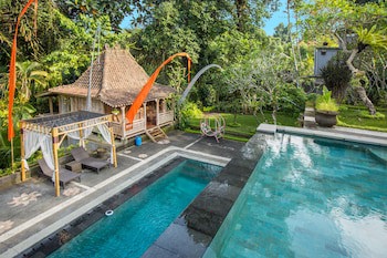Alas Petulu Villa Resort And Spa