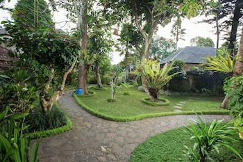 Alas Petulu Villa Resort And Spa
