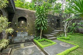 Alas Petulu Villa Resort And Spa
