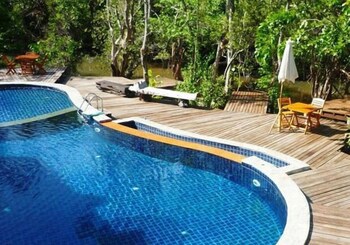 Baan Busaba Hotel