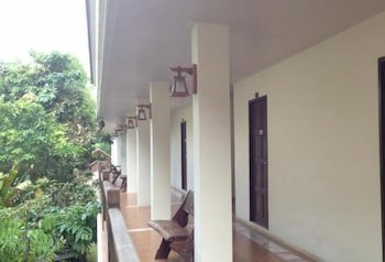 Baan Busaba Hotel
