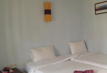 Baan Busaba Hotel