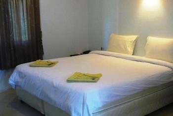Baan Busaba Hotel
