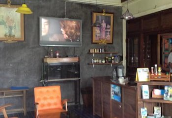 Baan Busaba Hotel