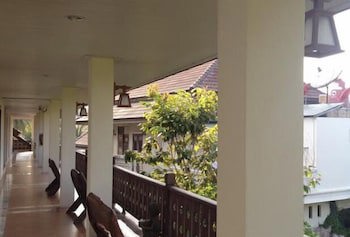 Baan Busaba Hotel