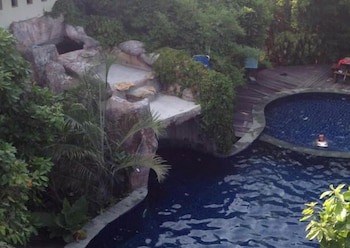 Baan Busaba Hotel