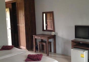 Baan Busaba Hotel