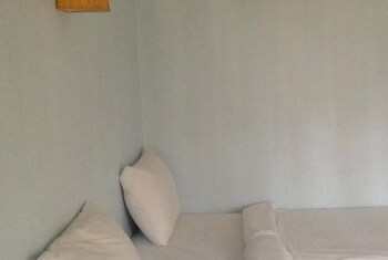 Baan Busaba Hotel
