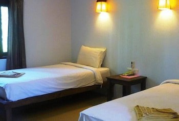 Baan Busaba Hotel
