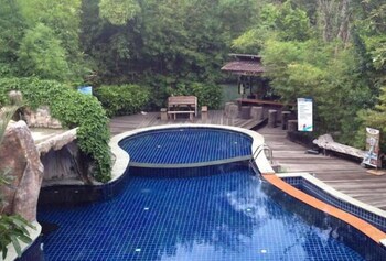 Baan Busaba Hotel