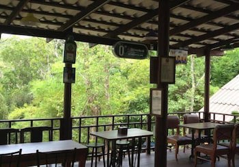 Baan Busaba Hotel