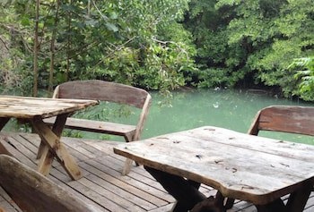Baan Busaba Hotel