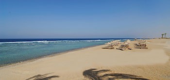 Bliss Nada Beach Resort