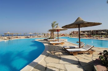 Bliss Nada Beach Resort