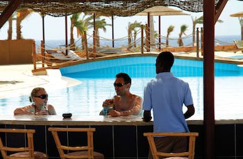 Bliss Nada Beach Resort