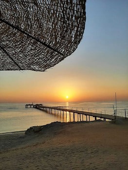 Bliss Nada Beach Resort