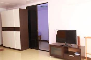 Impact Don Mueang Bangkok Guest House
