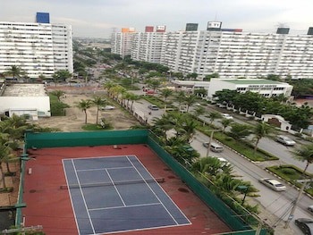 Impact Don Mueang Bangkok Guest House