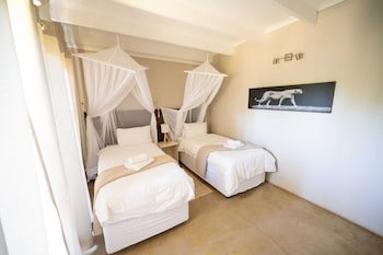 Bushriver Lodge