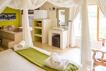 Bushriver Lodge
