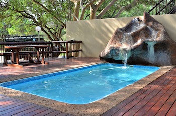 Bushriver Lodge