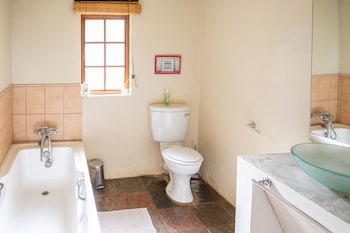Bushriver Lodge