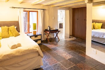 Bushriver Lodge