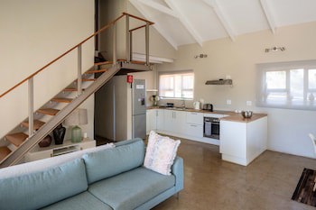 Bushriver Lodge