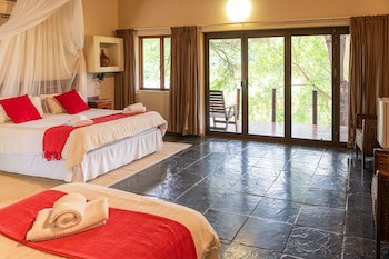 Bushriver Lodge