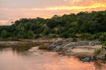 Bushriver Lodge