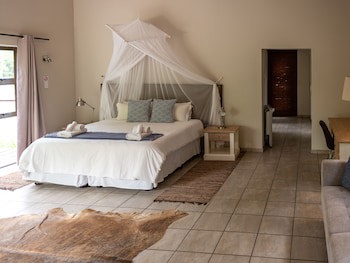 Bushriver Lodge