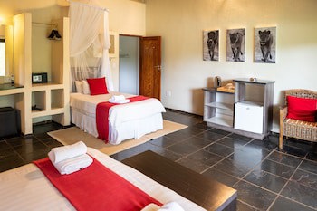 Bushriver Lodge