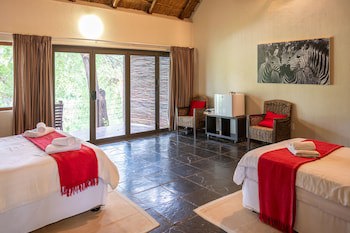 Bushriver Lodge