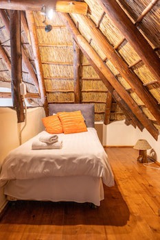 Bushriver Lodge