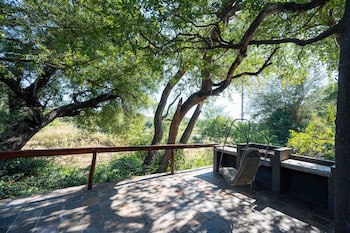 Bushriver Lodge