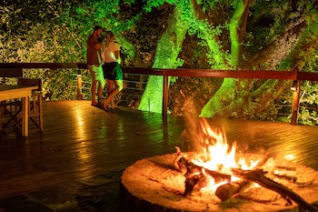 Bushriver Lodge