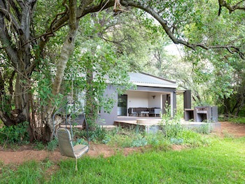Bushriver Lodge