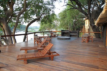 Bushriver Lodge