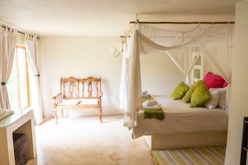 Bushriver Lodge