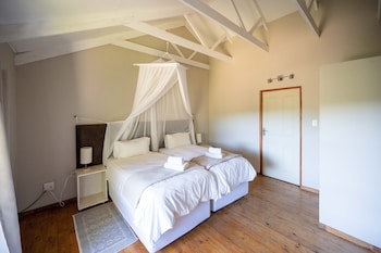 Bushriver Lodge