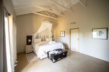 Bushriver Lodge