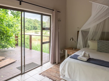 Bushriver Lodge