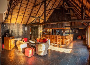 Bushriver Lodge