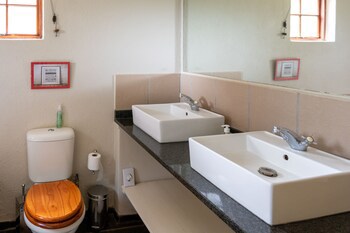 Bushriver Lodge