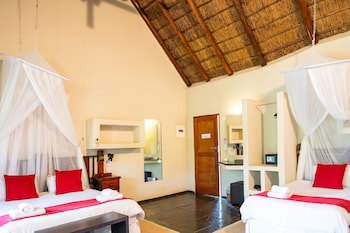Bushriver Lodge